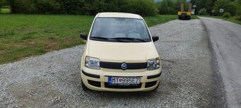Fiat Panda - 5