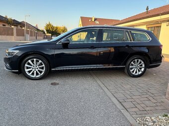 Volkswagen Passat B8 Variant 2.0TSI — rezerveee—— - 5