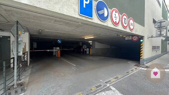BA/RUŽINOV - Parkovacie státie na -2p na predaj - garáž Mraz - 5