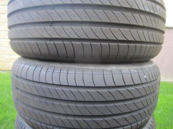 205/55R16 91H letne pneu Michelin Primacy4, dezen 4x6.5mm - 5
