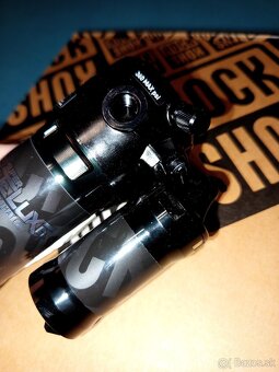 Rock Shox Super Deluxe Ultimate ThruShaft - 5