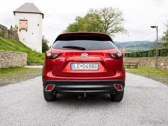 Mazda CX-5 2.2 Skyactiv-D175 Revolution AWD A/T - 5