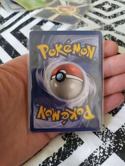 Charizard Base Set 1999 - 5