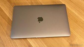 MacBook PRO 13” Retina | 16GB RAM, 256GB HDD - 5