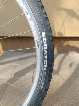 Dámsky/dievčenský bicykel CTM Stefi 26" - 5