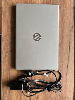 Notebook HP 15 - 5