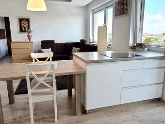 Na prenájom 2 izbový byt, 60 m2, Hrubá Borša, Pri Akadémii - 5