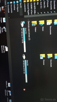 Herný notebook Acer Nitro 5 - 5