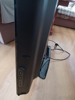 TV LG 42LF2510 - 5