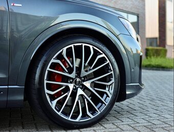 AUDI Q8 60TFSIe Quattro FACELIFT 360KW, AT, S-LINE - 5