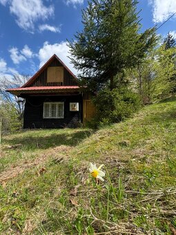 Prodej Chalupa 3+kk, 110 m2, Turzovka, okr. Čadca - 5