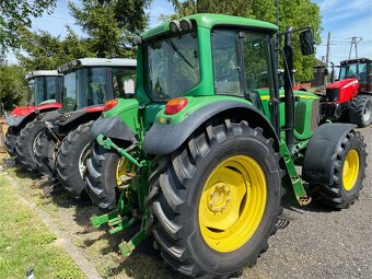 John Deere 6520 Premium - 5