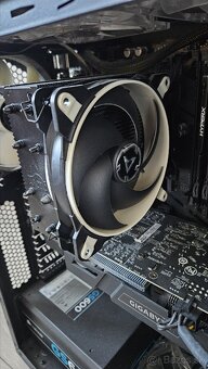PC i7 7700 GTX 1070 8Gb - 5
