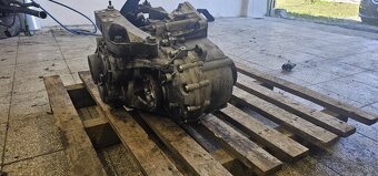 Prevodovka 6q 2.0 tdi 103kw - 5
