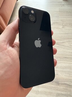 iPhone 13 128GB Midnight, 92% batéria - 5