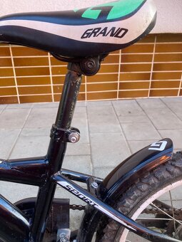 Detský bicykel 16 - 5