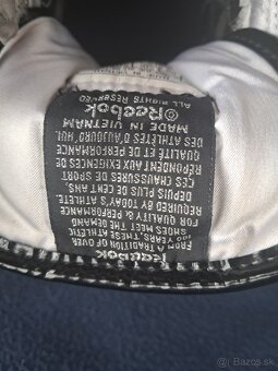 Tenisky Reebok - 5