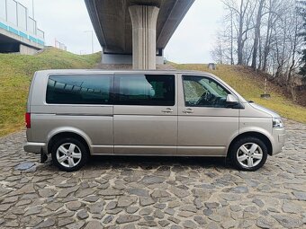 ✳️Volkswagen Multivan 2.0 BiTDI Comfortline 4MOTION DSG LR✳️ - 5