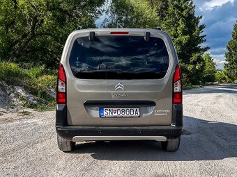 Citroën Berlingo 1.6 BlueHDi 100 L2 - 5