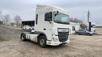 DAF XF 460 SC STANDARD AUTOMAT EURO 6 137 - 5