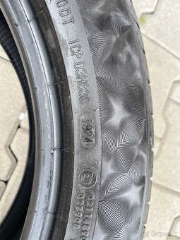 235/50 R19 XL Continental PremiumContact6 - 5