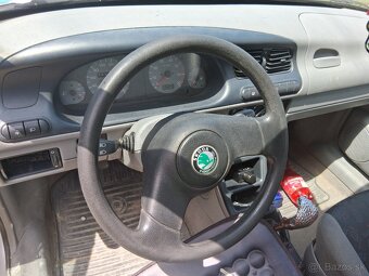 Škoda felicia 1.3mpi - 5