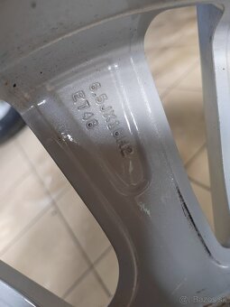 5x112 R16 org. VW (gumy gratis) - 5