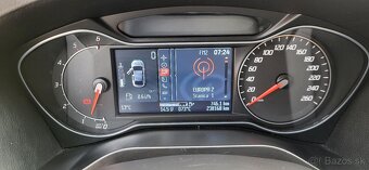 Ford S-Max - 5