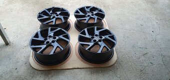 5x114,3 r18 gta mazda 6 gh mazda 3 - 5