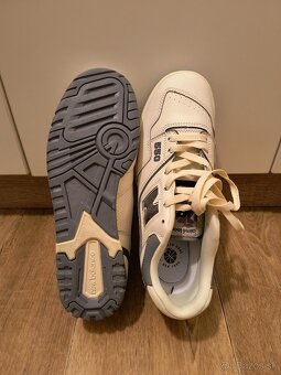 New Balance 550 x Aimé Leon Dore - 5