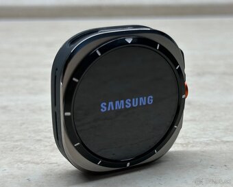 Samsung Galaxy Watch Ultra 47mm LTE, Silver - 5