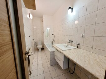 Prenájom 1 izb. byt - Kanianka s balkónom pri priehrade - 5