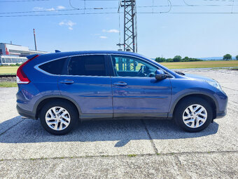 Honda CR-V 2.2 i-DTEC Elegance 4WD - 5