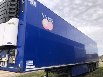 Schmitz Cargobull SKO 24 - 5