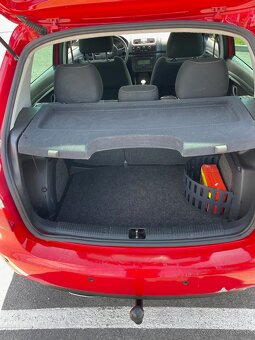 SKODA Fabia 1.2 HTP Limited Sport Edition - 5