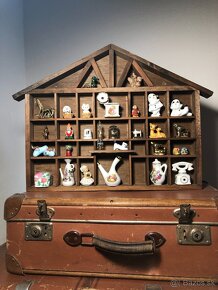 Domček s miniatúrami - 5