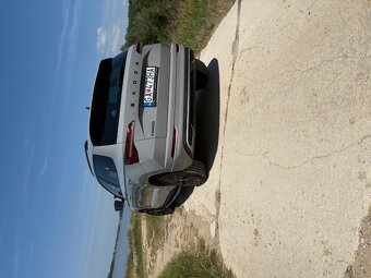 Škoda Karoq 1,5 TSI Sportline full výbava NÍZKY NÁJAZD - 5