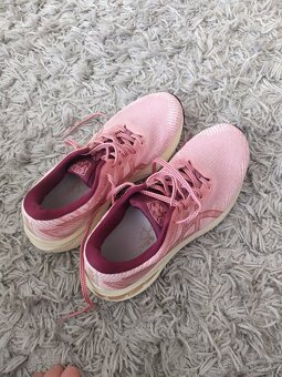 Asics · Asics GT-2000 10 W veľ. 40,5 - 5
