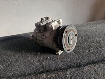 Klimakompresor octavia 2 1.9tdi - 5