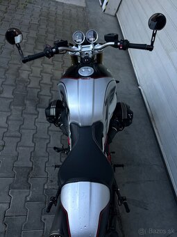 BMW SCRAMBLER R NINET OPTION 719 - 5
