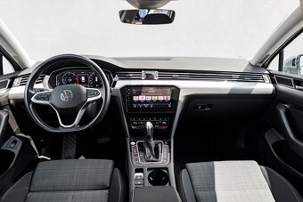 Volkswagen Passat Variant 2.0TDI 110kW DSG7 Business 07/2021 - 5