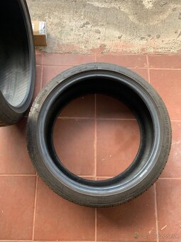 Sebring Ultra High Performance 225/40 R18 92Y - 5