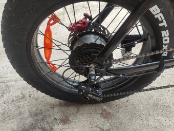 Ridstar Q20 PRO - 5
