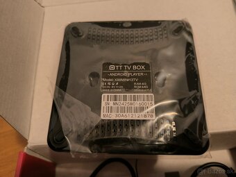 NOVY TV BOX - 5