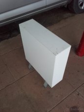 Reklamný box - 5