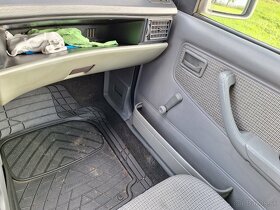 Opel Kadett 1.6D - 5