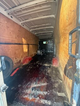Iveco Daily 2.8 224 000Km - 5