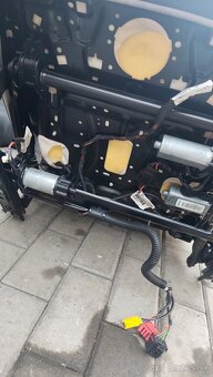 Sedacky Audi A4 B8 - 5