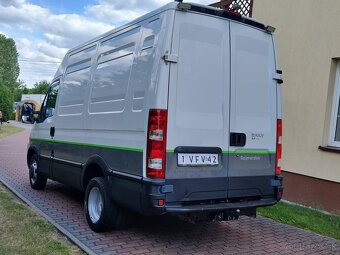 Predám Iveco Daily - 5