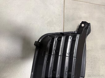 Predna maska pre VW Passat 3BG B5,5 - 5
